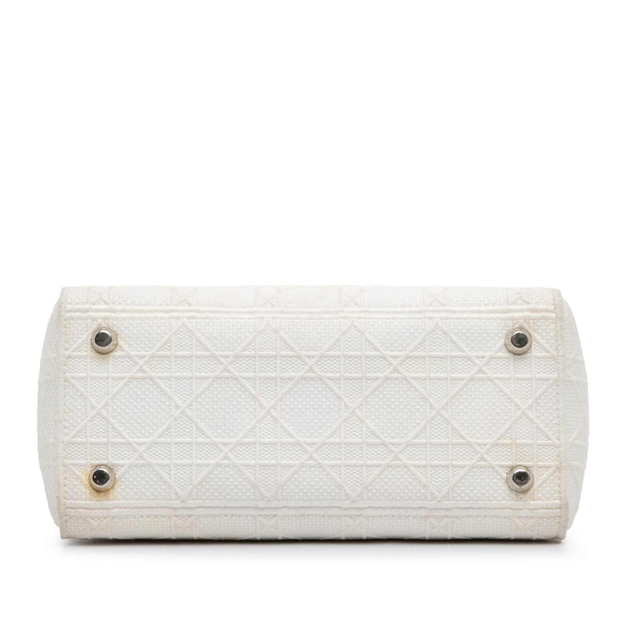 Medium Cannage Lady D-Lite