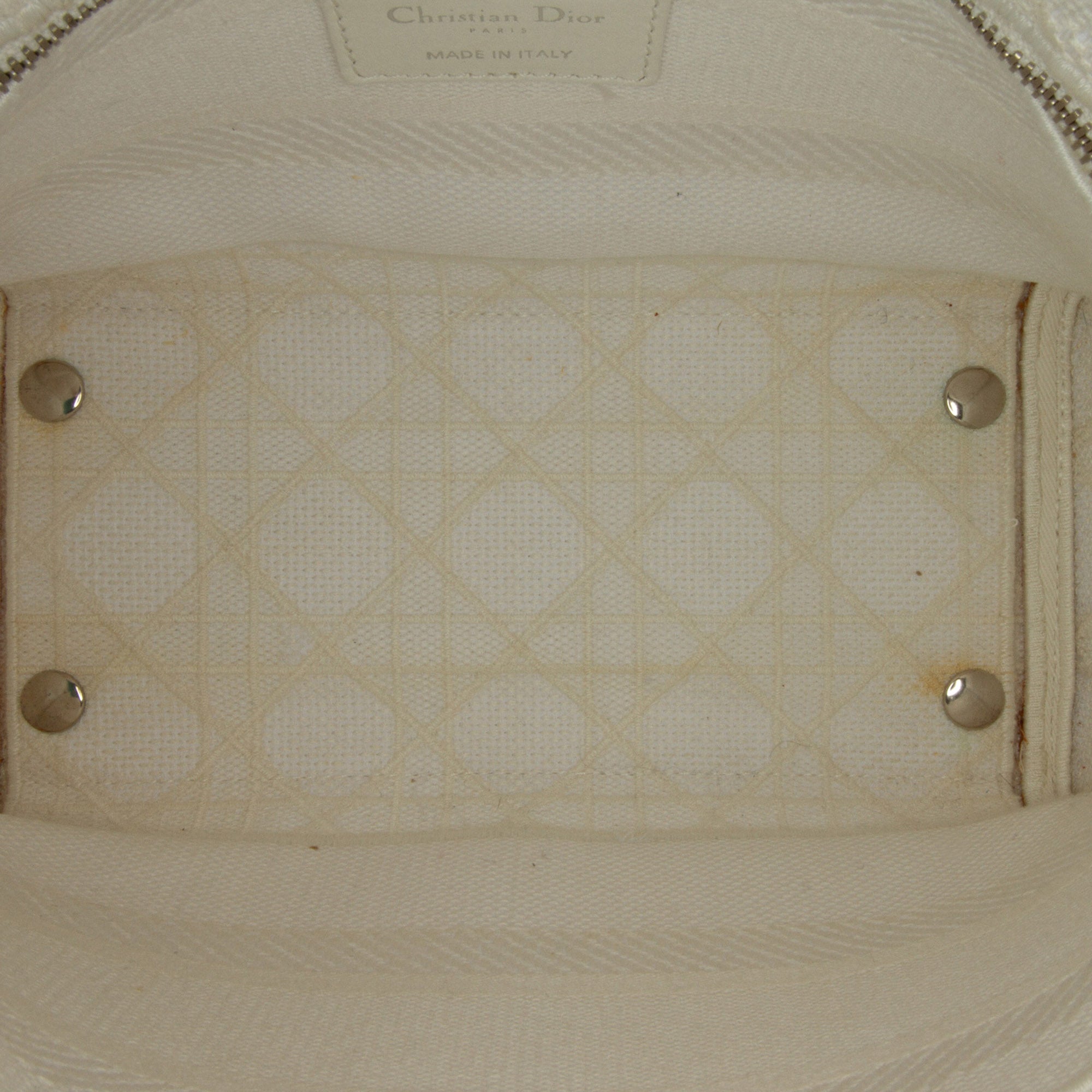 Medium Cannage Lady D-Lite