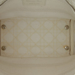 Medium Cannage Lady D-Lite