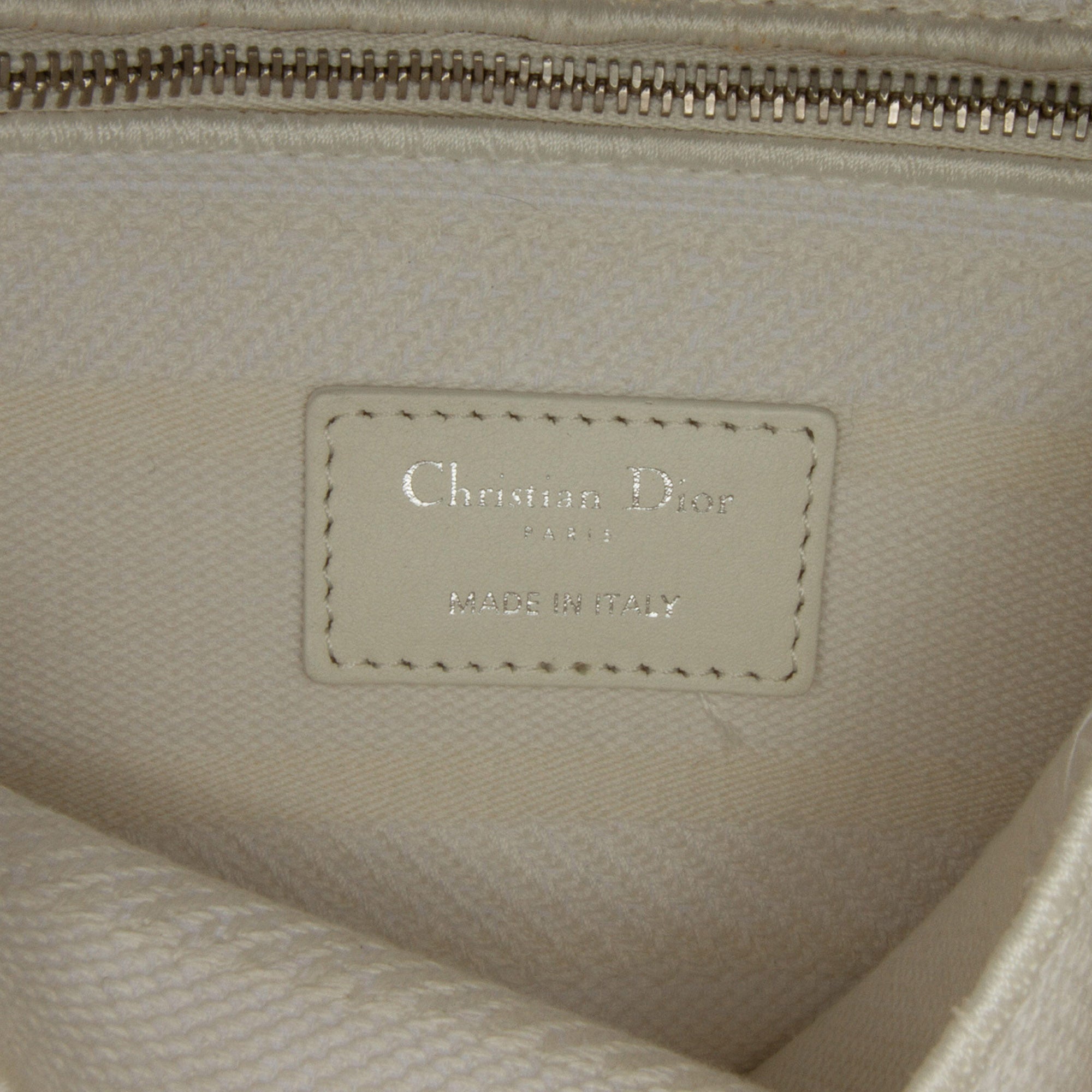 Medium Cannage Lady D-Lite