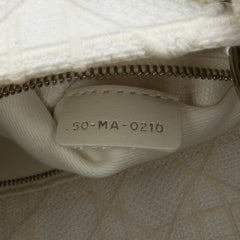 Medium Cannage Lady D-Lite