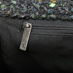 CC Tweed Flap