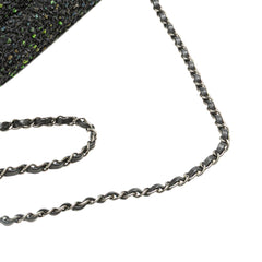 CC Tweed Flap