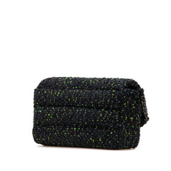 CC Tweed Flap