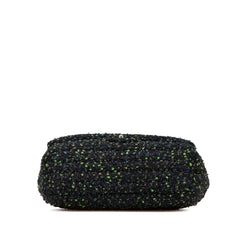 CC Tweed Flap