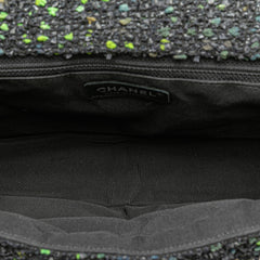 CC Tweed Flap