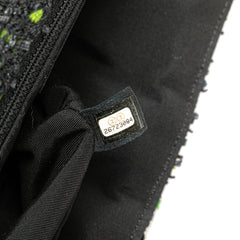 CC Tweed Flap