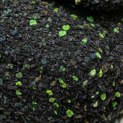 CC Tweed Flap
