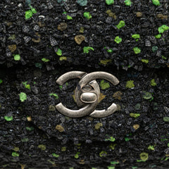 CC Tweed Flap