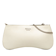 Spazzolato Sidonie Chain Crossbody_0