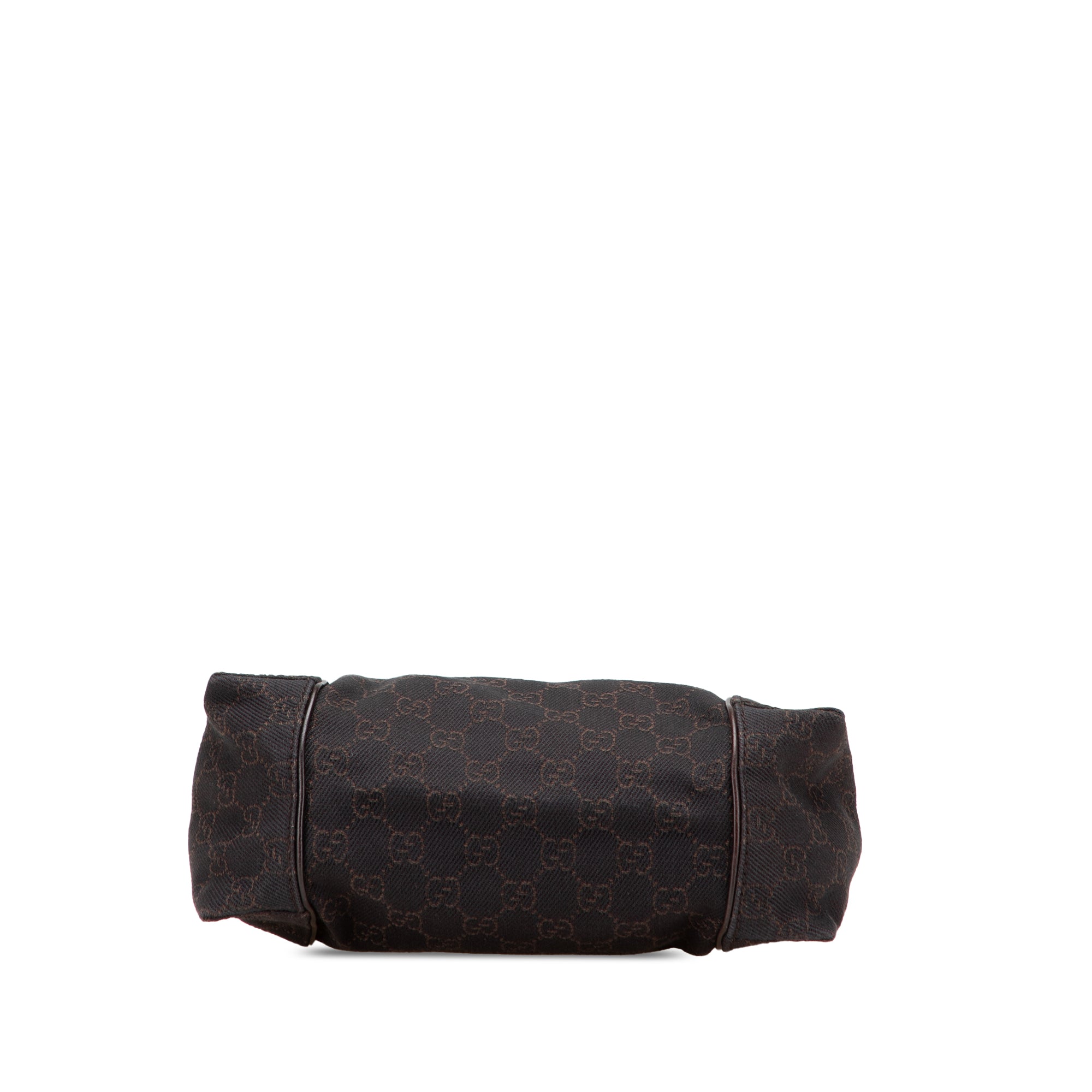 GG Denim Handbag