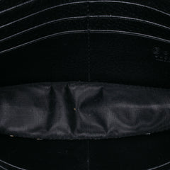 Interlocking G Dollar Calfskin Wallet on Chain