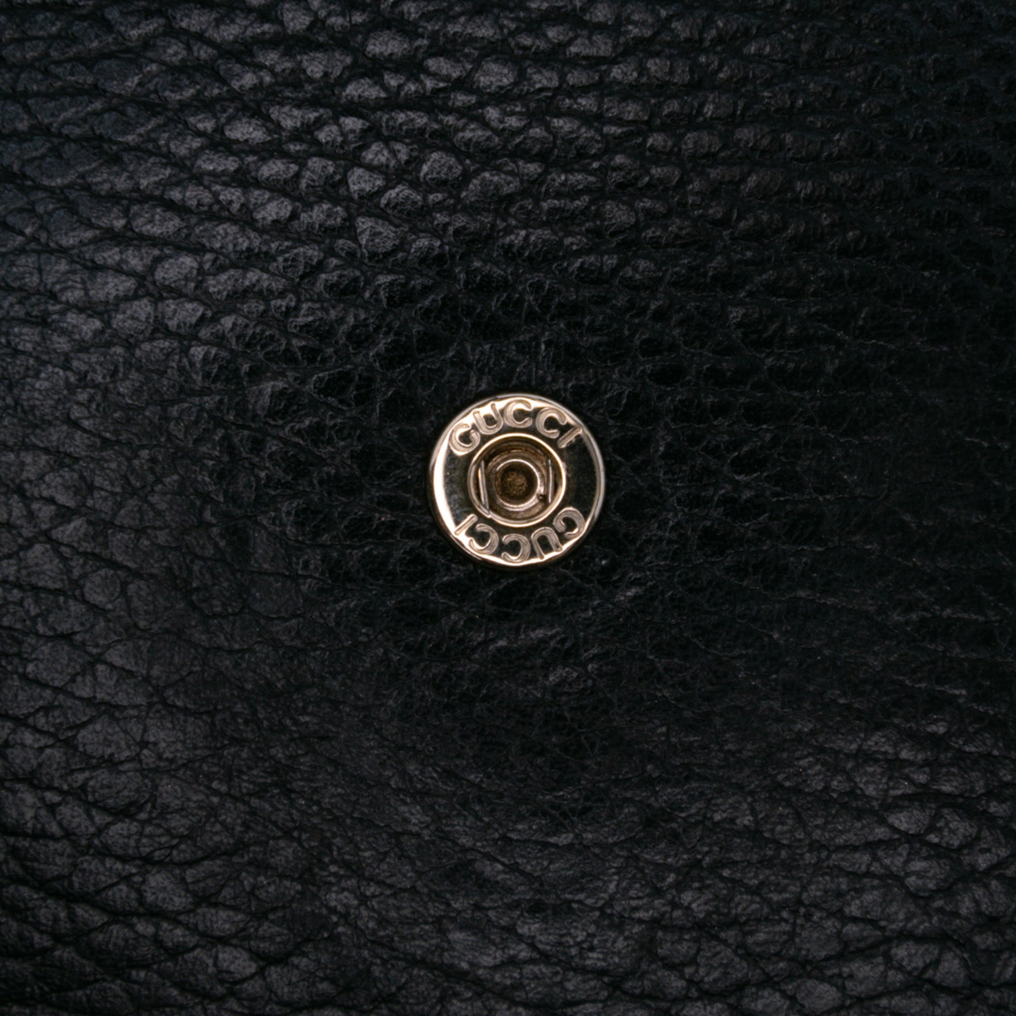 Interlocking G Dollar Calfskin Wallet on Chain