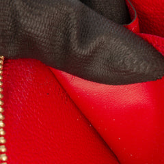 Monogram Empreinte Zippy Long Wallet