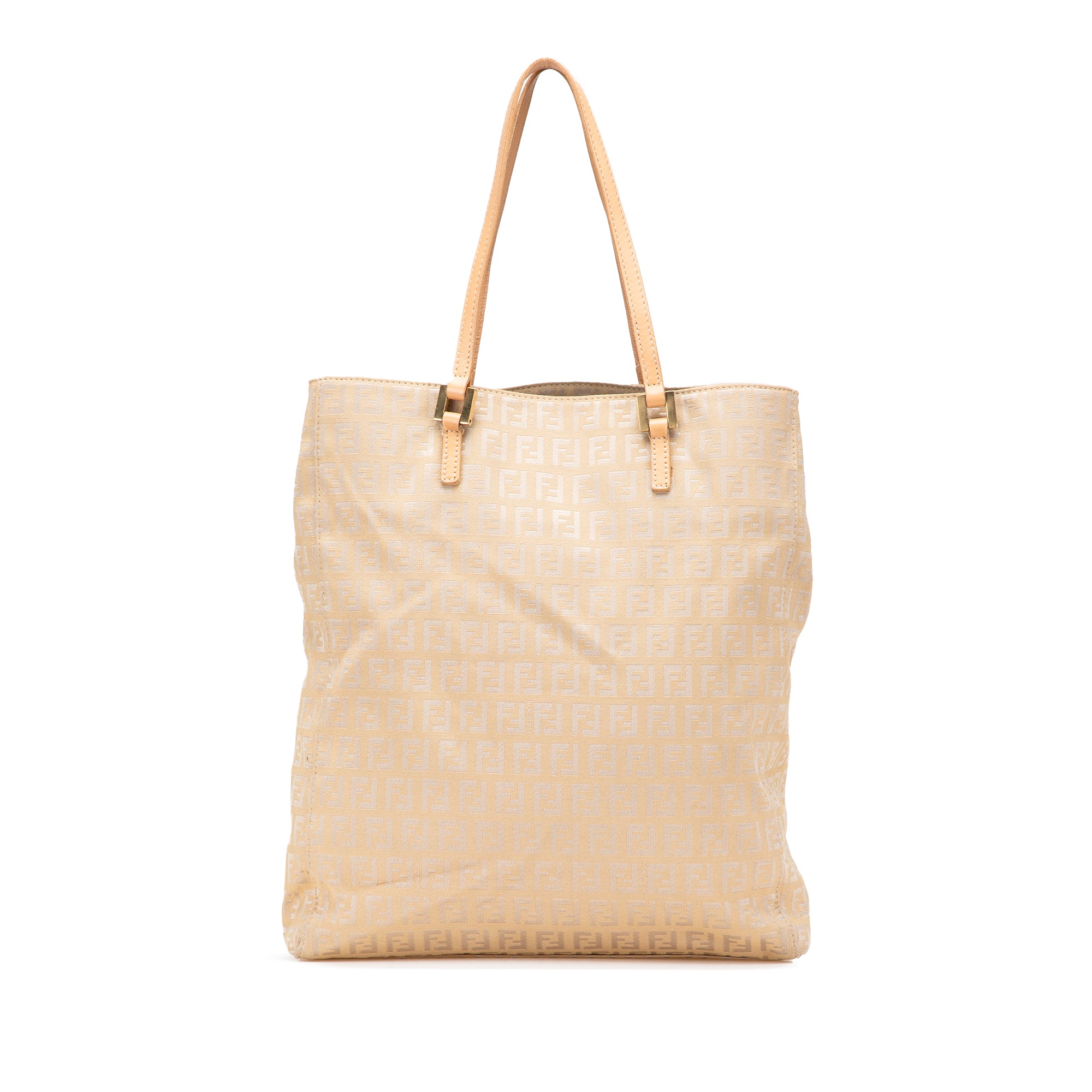Zucchino Canvas Tote