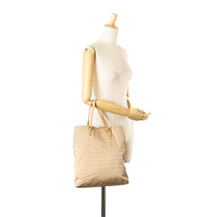 Zucchino Canvas Tote