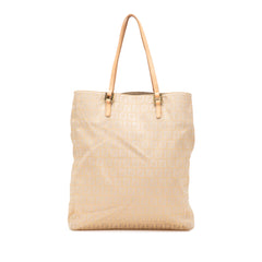 Zucchino Canvas Tote