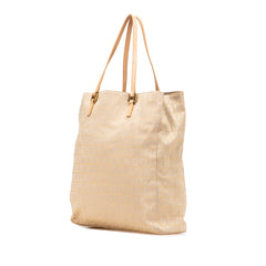Zucchino Canvas Tote