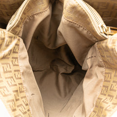 Zucchino Canvas Tote