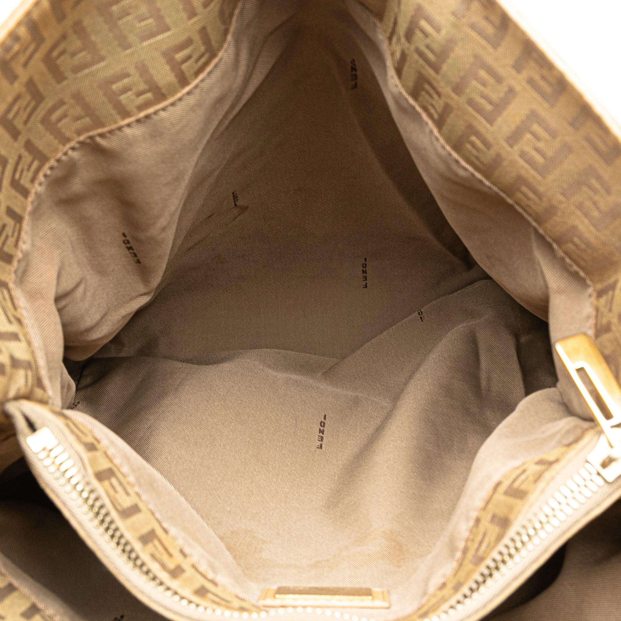 Zucchino Canvas Tote