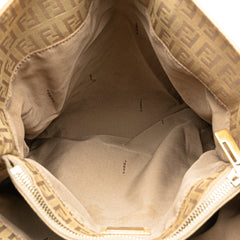 Zucchino Canvas Tote