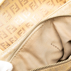 Zucchino Canvas Tote