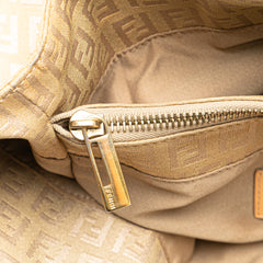 Zucchino Canvas Tote