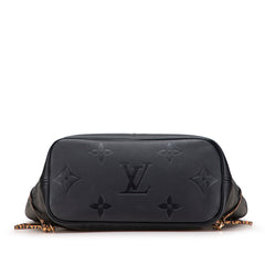 Monogram Empreinte Wild At Heart Neverfull MM