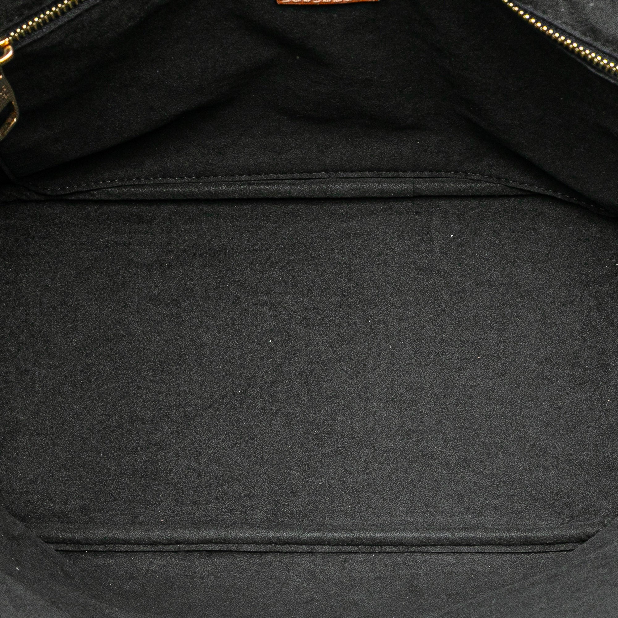 Monogram Empreinte Wild At Heart Neverfull MM