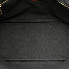 Monogram Empreinte Wild At Heart Neverfull MM