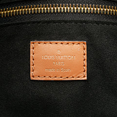 Monogram Empreinte Wild At Heart Neverfull MM