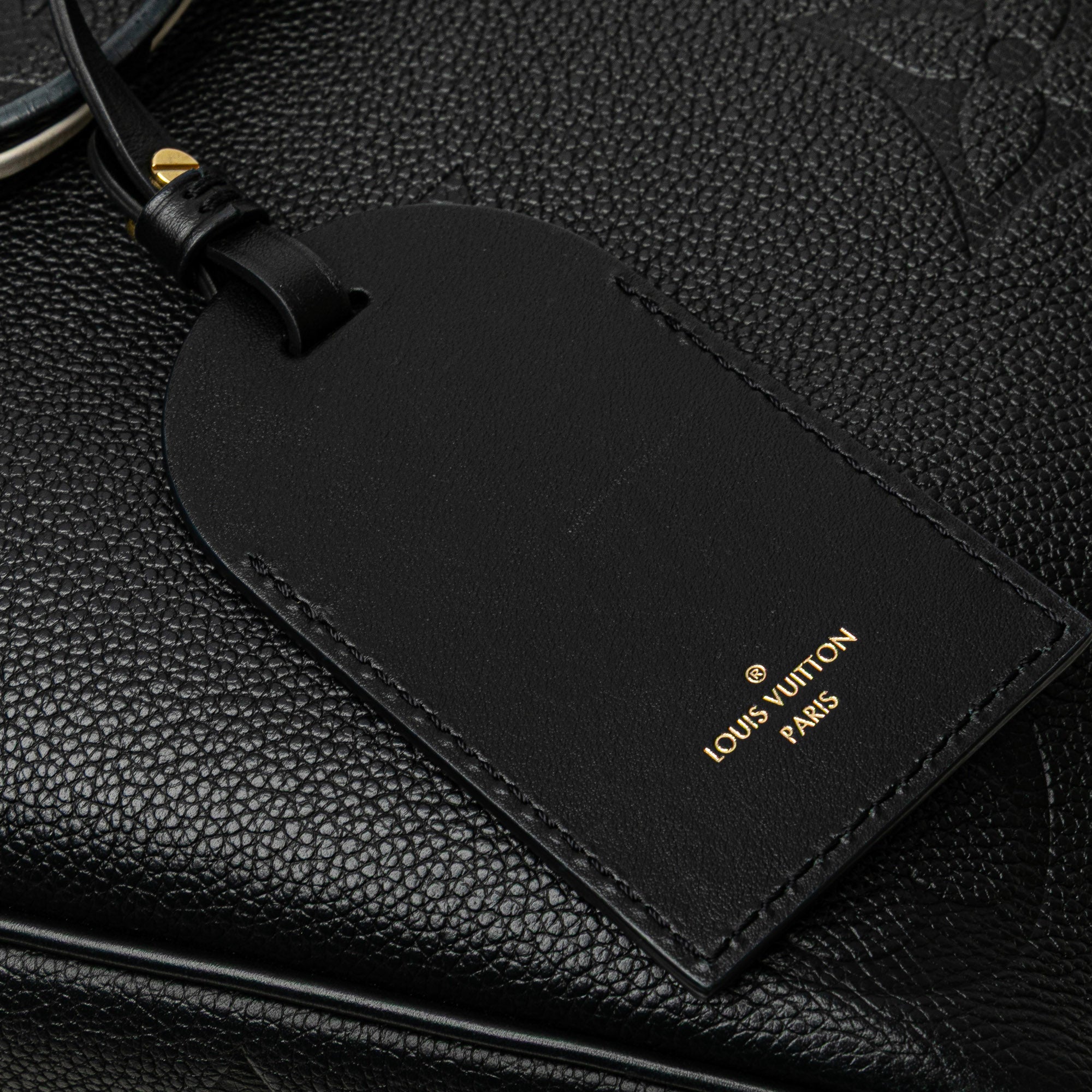 Monogram Empreinte Wild At Heart Neverfull MM