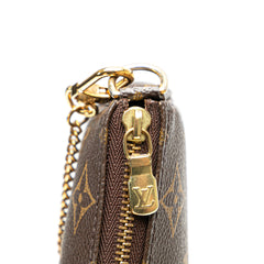 Monogram Mini Pochette Accessoires