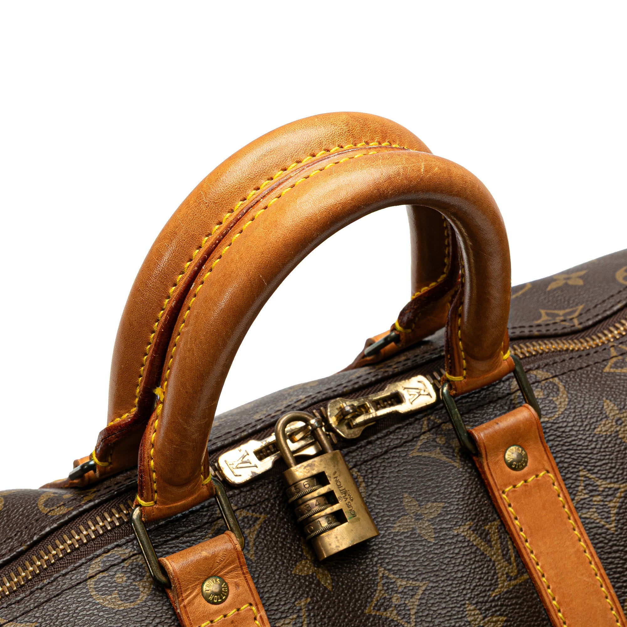 Monogram Keepall 45