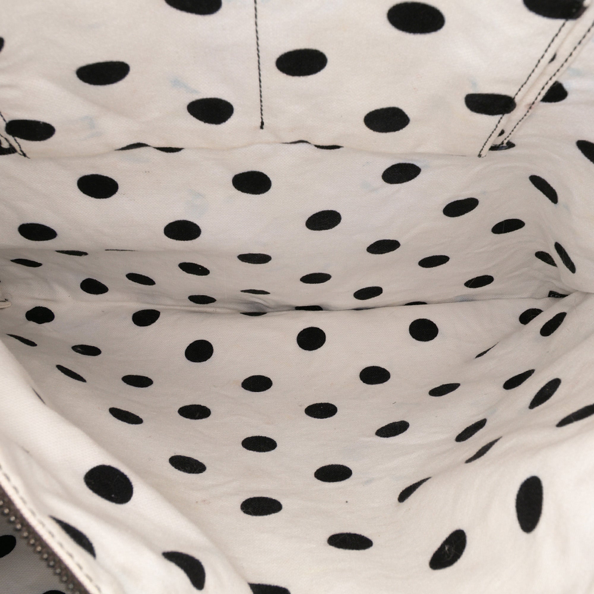 Canvas Family Beach Print Tote