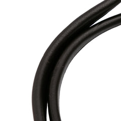 Canvas Family Beach Print Tote