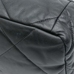 Medium Lambskin 19 Flap