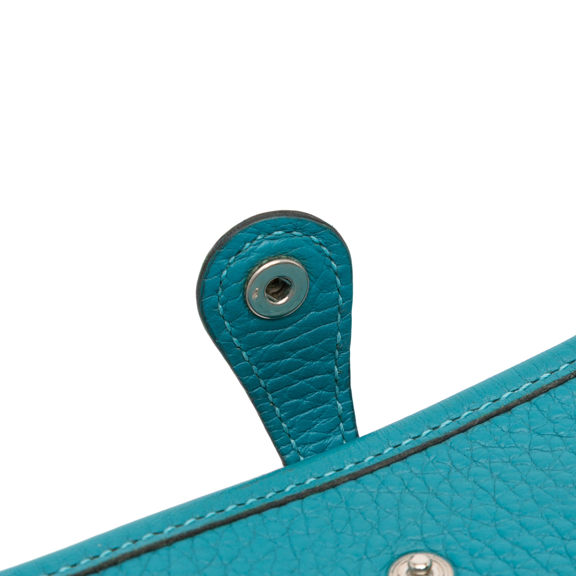 Clemence Evelyne TPM