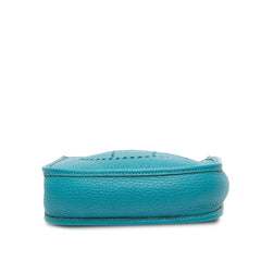 Clemence Evelyne TPM