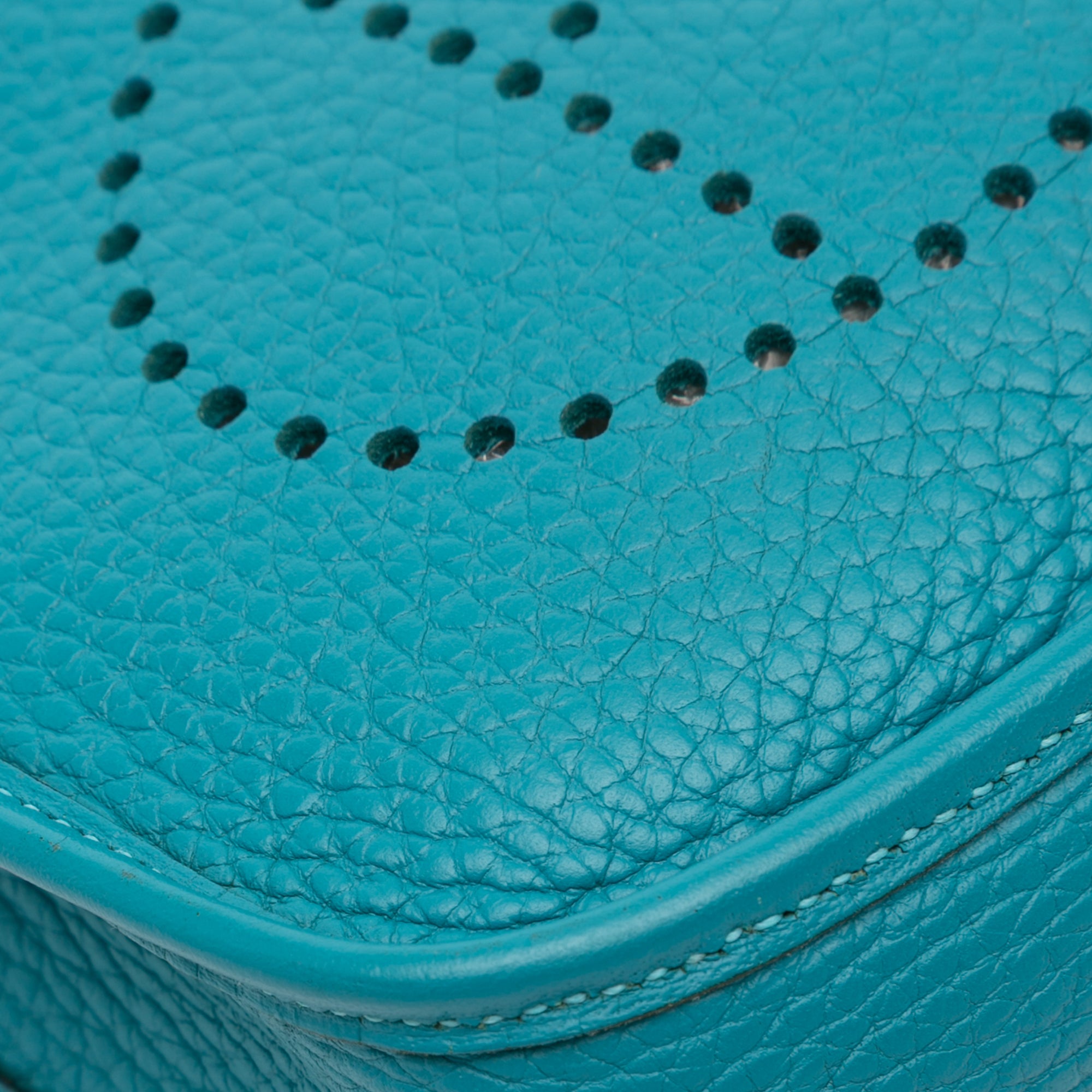 Clemence Evelyne TPM