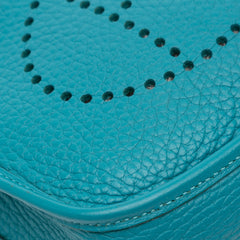 Clemence Evelyne TPM