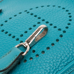 Clemence Evelyne TPM