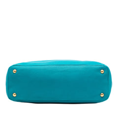 Vitello Daino Open Convertible Tote