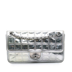 Vinyl Ice Cube Flap