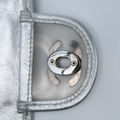 Vinyl Ice Cube Flap