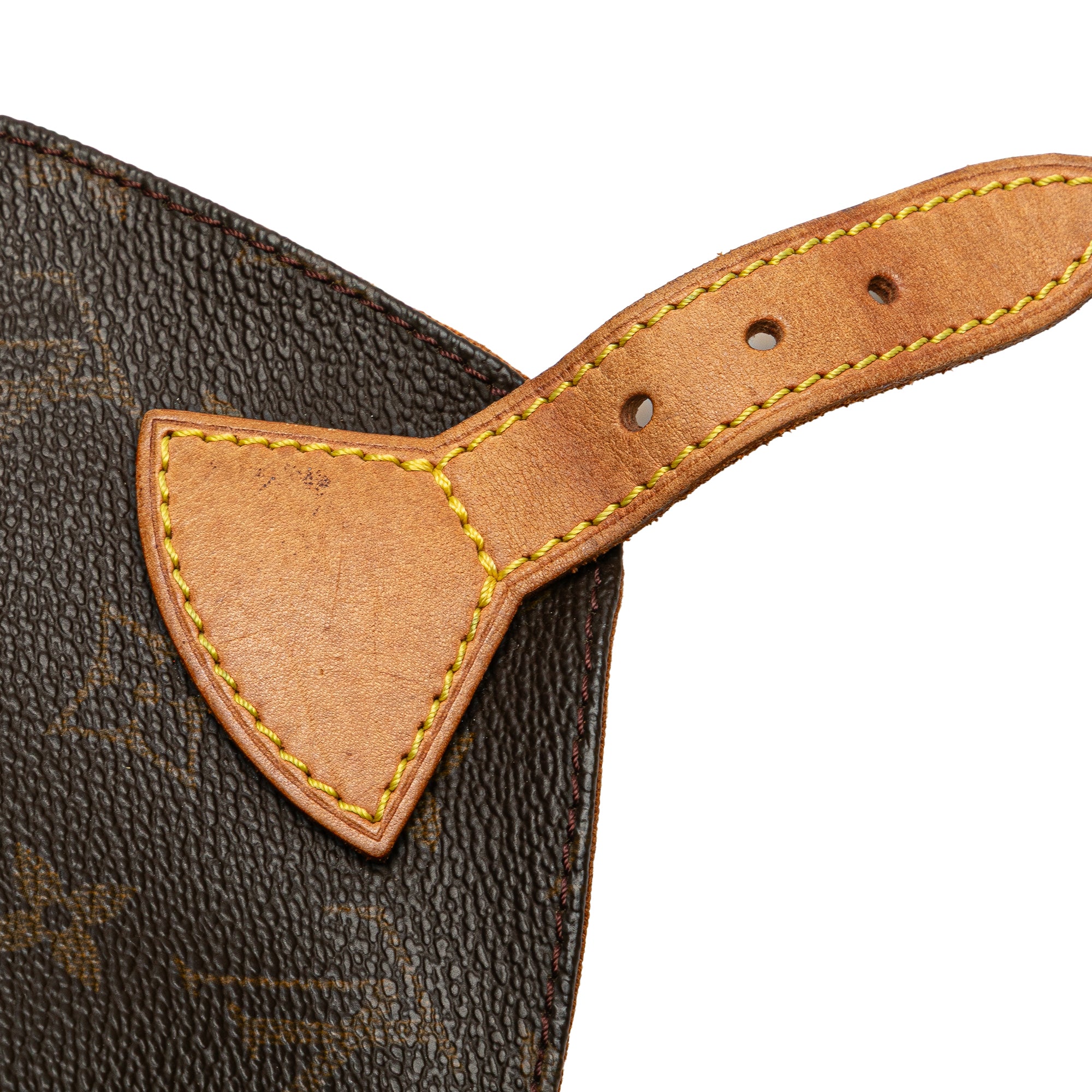 Monogram Montsouris PM