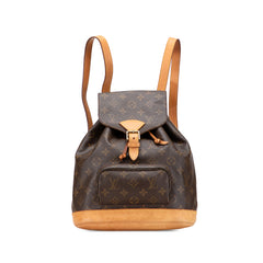Monogram Montsouris PM