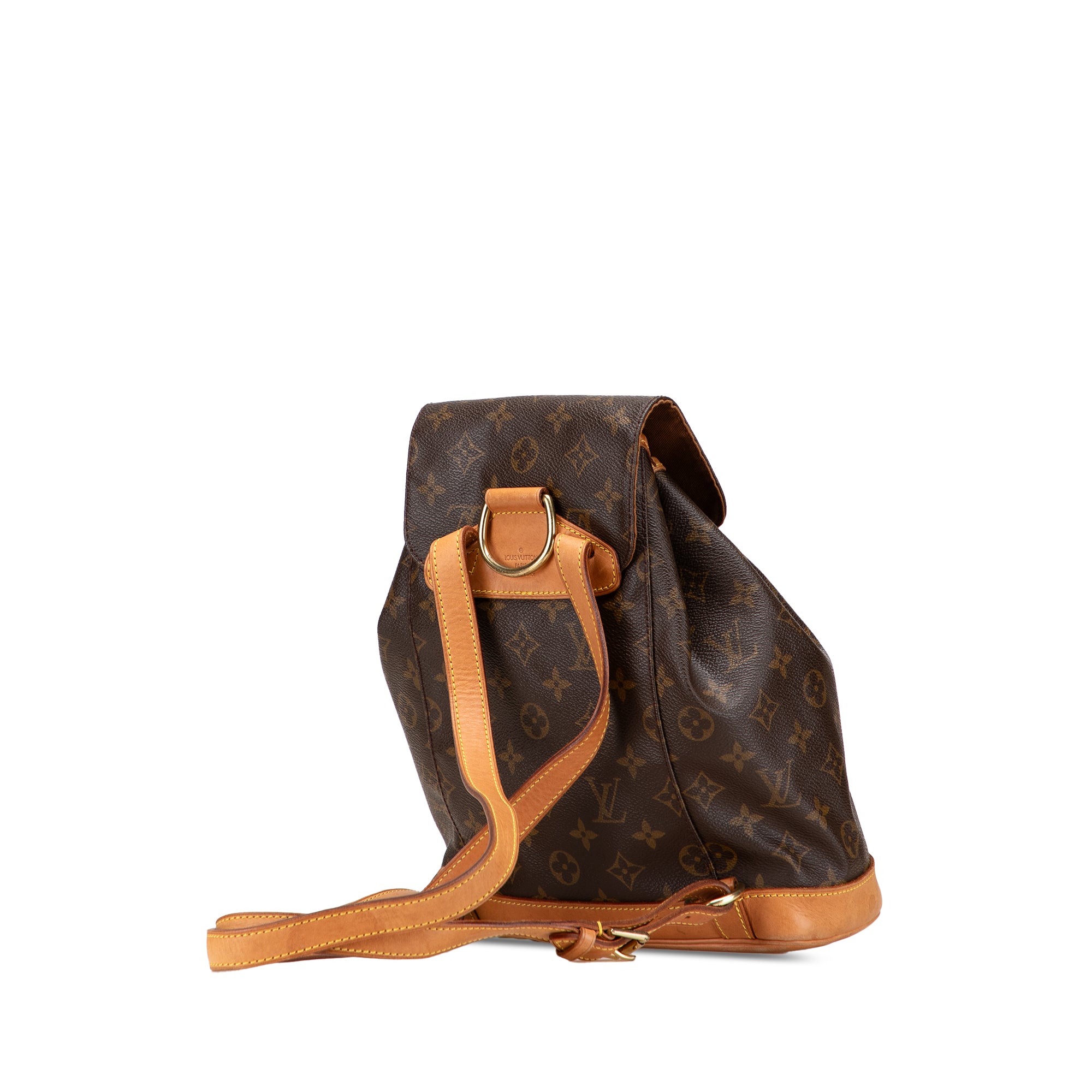 Monogram Montsouris PM