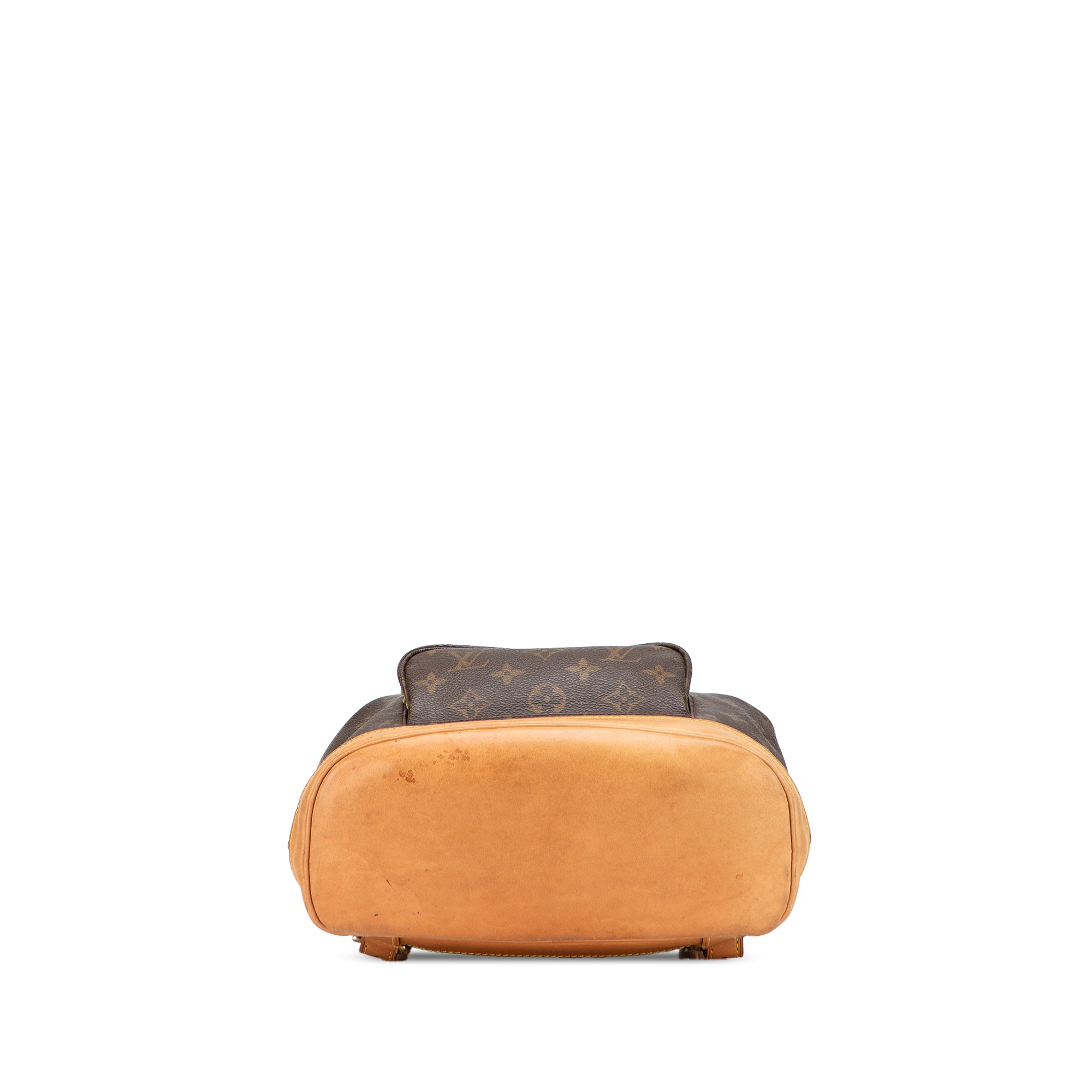 Monogram Montsouris PM