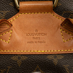 Monogram Montsouris PM